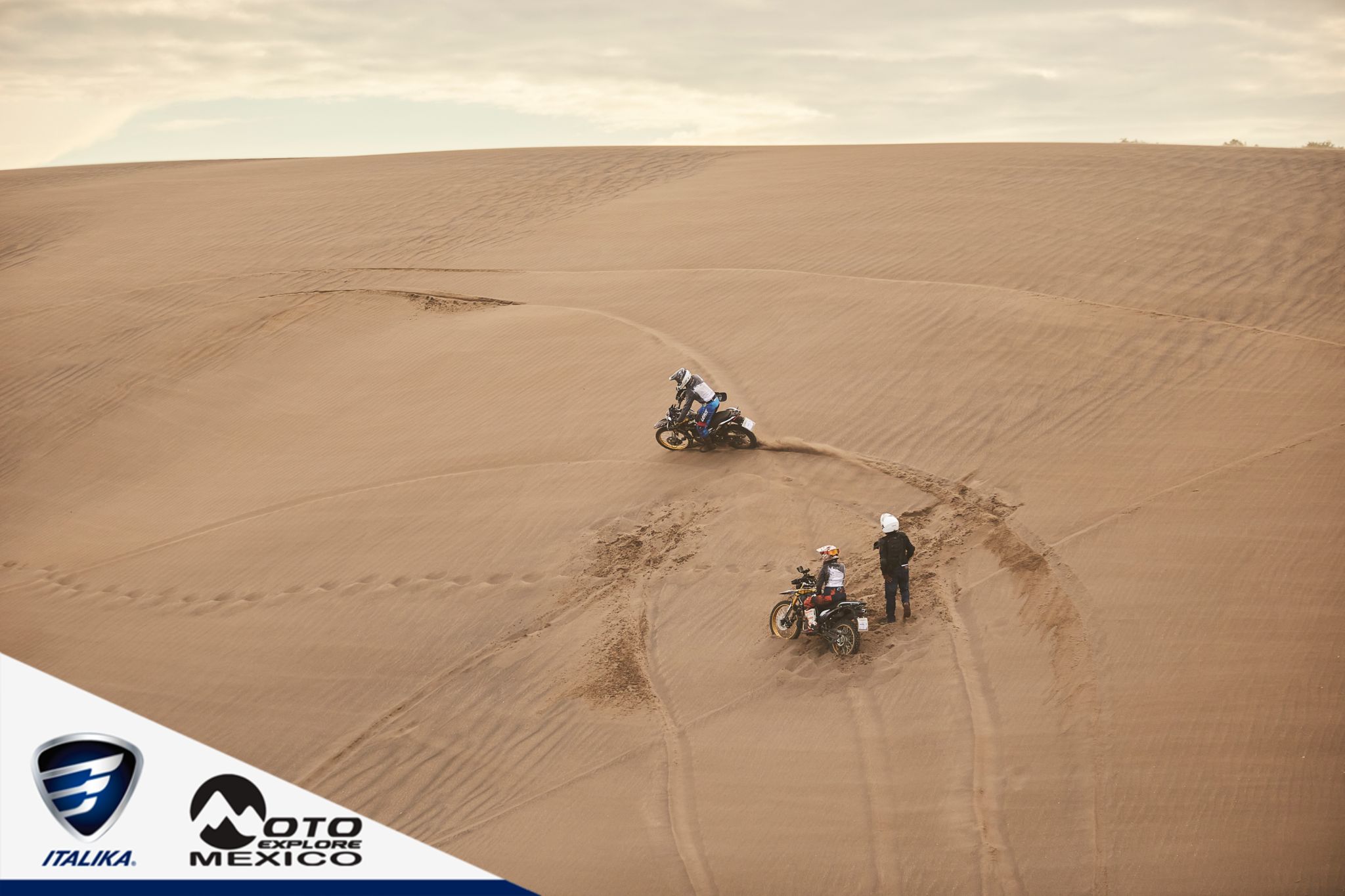 ITALIKA CHACHALACAS D2 467